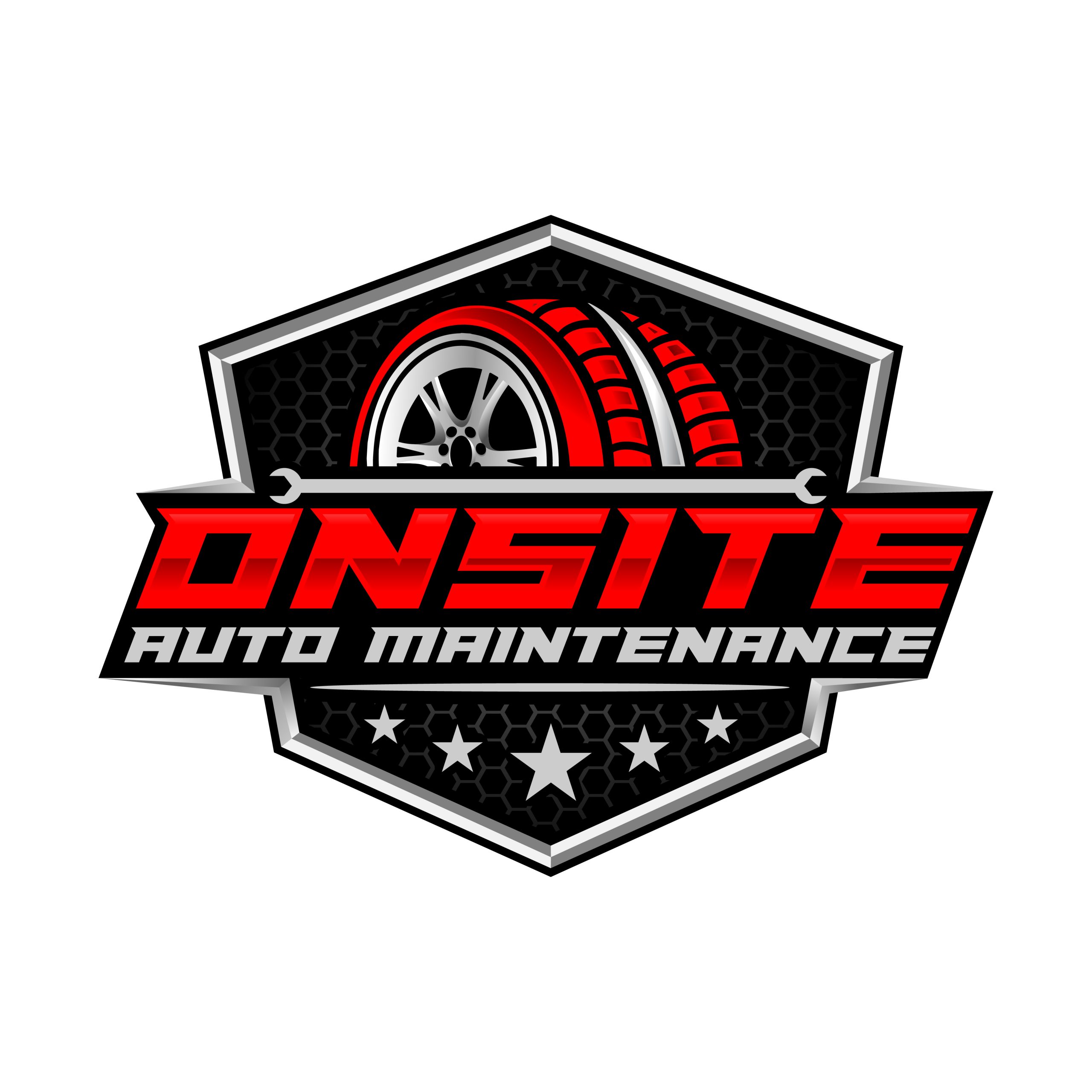 Onsite Auto Maintenance